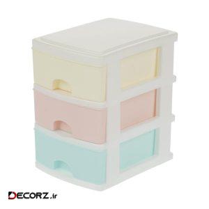 فایل کشویی مدل رنگین کمان فایل کشویی مدل رنگین کمان