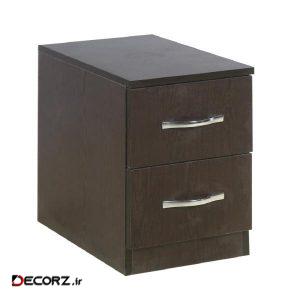 فایل کشویی مدل کارن کد ۲۵۸ فایل کشویی مدل کارن کد ۲۵۸