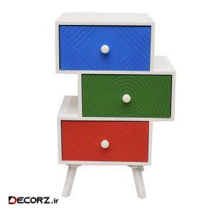 فایل کشویی کد FA001 فایل کشویی کد FA001