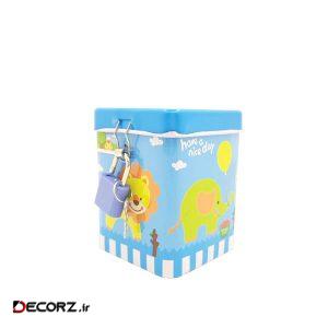 قلک طرح حیوانات کد F521