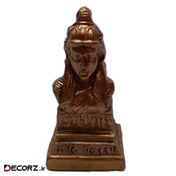 مجسمه طرح آناهیتا کد AC04 مجسمه طرح آناهیتا کد AC04