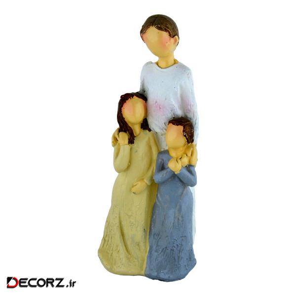 مجسمه مدل مادر کد MM2244