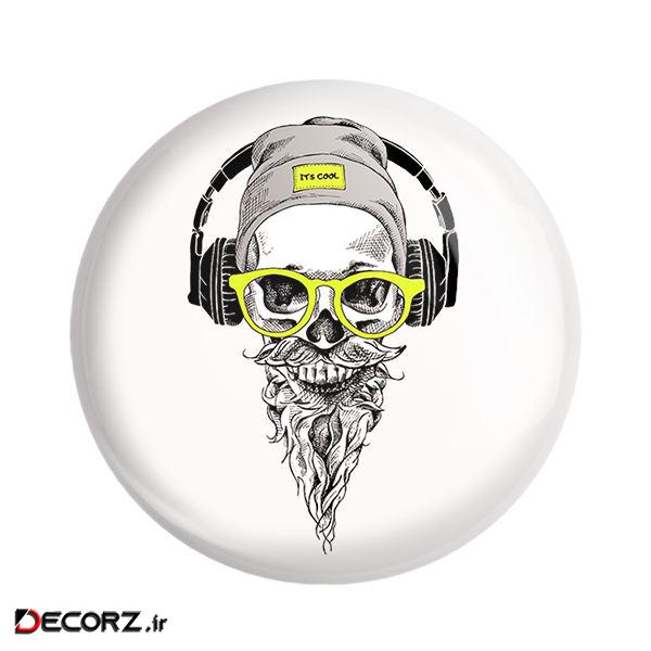 مگنت خندالو طرح موسیقی کد 2408 مگنت خندالو طرح موسیقی کد 2408