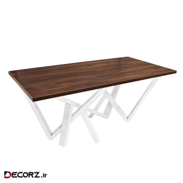میز اداری مدل Z1006 میز اداری مدل Z1006