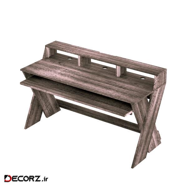 میز استدیو مدل P2 میز استدیو مدل P2