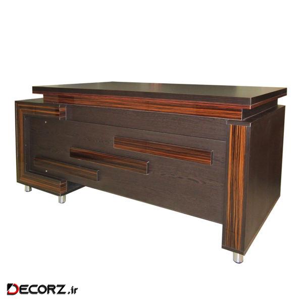 میز مدیریت مدل w700 میز مدیریت مدل w700