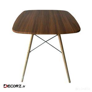 میز ناهارخوری مدلm120