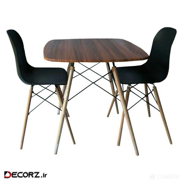 میز و صندلی ناهار خوری مدلm123