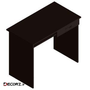 میز کامپیوتر مدل فرنود کد ۱۰۰۵
