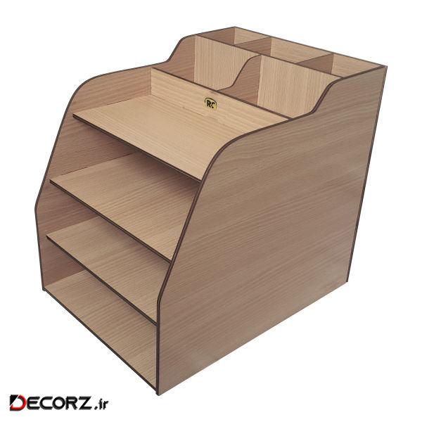 نظم دهنده اداری آرسی کد 846 نظم دهنده اداری آرسی کد 846