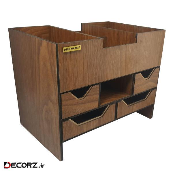 نظم دهنده دکو مارکت کد D075 نظم دهنده دکو مارکت کد D075