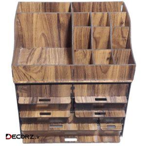 نظم دهنده میز کار آتریکس مدل sf100 نظم دهنده میز کار آتریکس مدل sf100