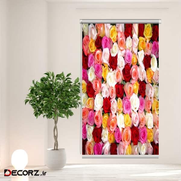 پرده شید کد Drpicker01-(4) سایز 70x180 سانتیمتر پرده شید کد Drpicker01-(4) سایز 70x180 سانتیمتر