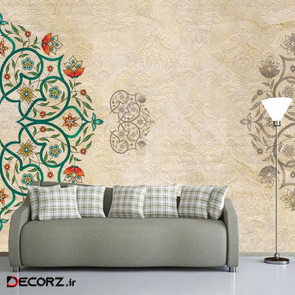 پوستر دیواری مدل 03918045 پوستر دیواری مدل 03918045