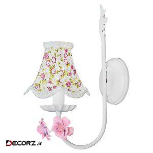 چراغ دیواری مدل D101