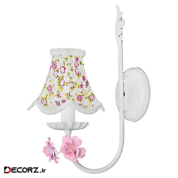 چراغ دیواری مدل D101 چراغ دیواری مدل D101