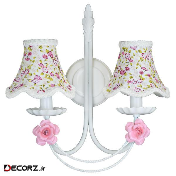 چراغ دیواری مدل D102 چراغ دیواری مدل D102