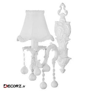 چراغ دیواری مدل D121