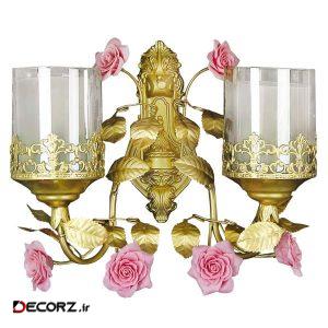 چراغ دیواری مدل D122