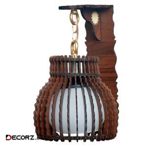 چراغ دیواری مدل M 425
