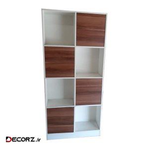 کتابخانه مدل p500
