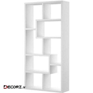 کتابخانه مدل p520