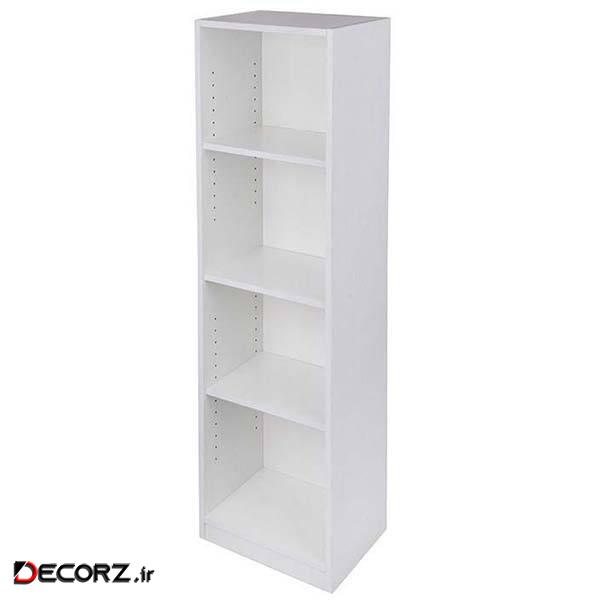 کتابخانه مدل آذری کتابخانه مدل آذری