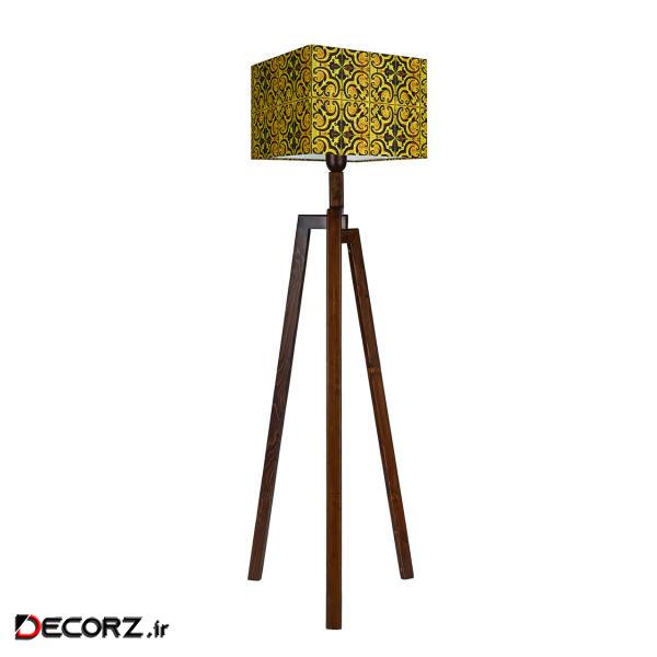 آباژور ایستاده آرام مدل ML7032/07 آباژور ایستاده آرام مدل ML7032/07
