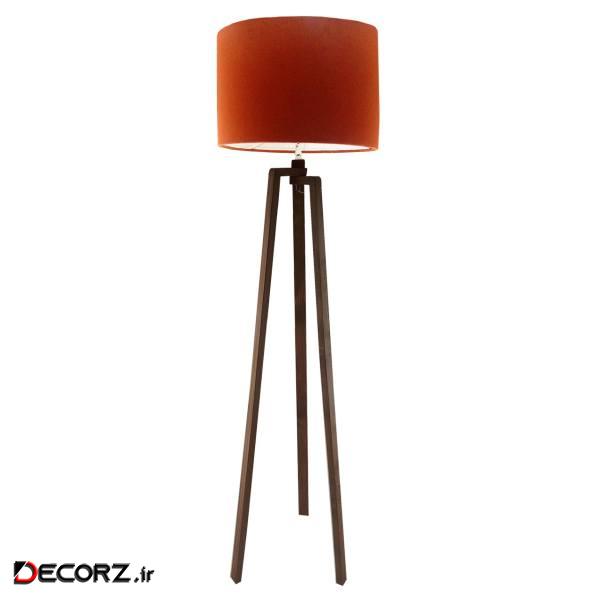 آباژور ایستاده ورساچوب مدل سه پایه A16 آباژور ایستاده ورساچوب مدل سه پایه A16