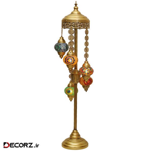 آباژور ایستاده کد k500 آباژور ایستاده کد k500