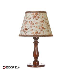 آباژور رومیزی تابنده مدل آوید HA01