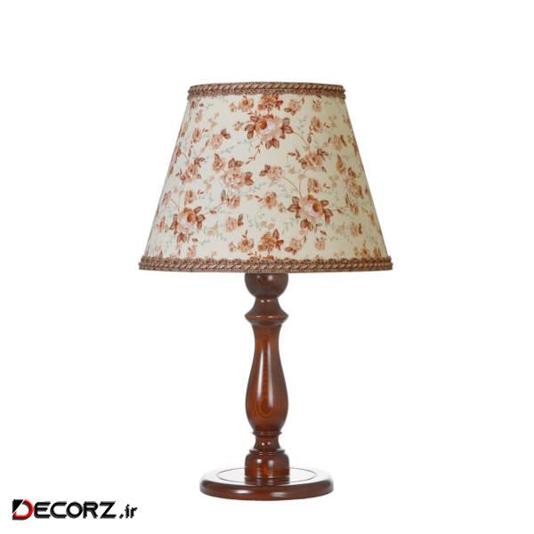 آباژور رومیزی تابنده مدل آوید HA01 آباژور رومیزی تابنده مدل آوید HA01