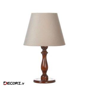 آباژور رومیزی تابنده مدل آوید M01B