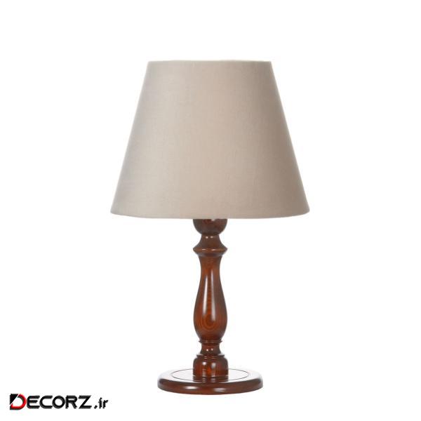 آباژور رومیزی تابنده مدل آوید M01B آباژور رومیزی تابنده مدل آوید M01B