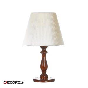 آباژور رومیزی تابنده مدل آوید R01B