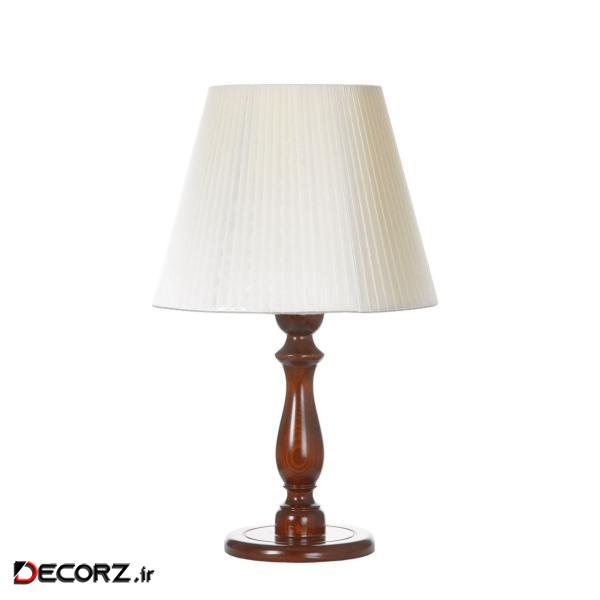 آباژور رومیزی تابنده مدل آوید R01B آباژور رومیزی تابنده مدل آوید R01B