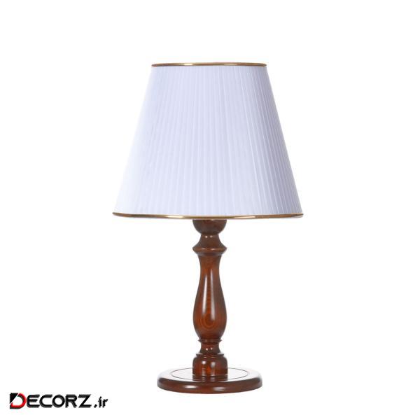 آباژور رومیزی تابنده مدل آوید R02B آباژور رومیزی تابنده مدل آوید R02B