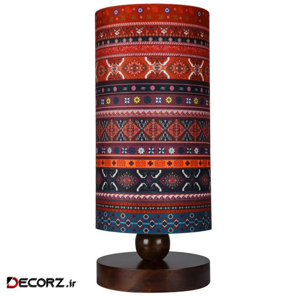 آباژور رومیزی چشمه نور مدل MT7066.01
