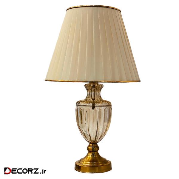 آباژور رومیزی کد 6625 آباژور رومیزی کد 6625