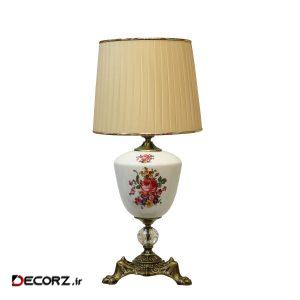 آباژور رومیزی کد AB1012