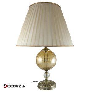آباژور رومیزی کد AB306