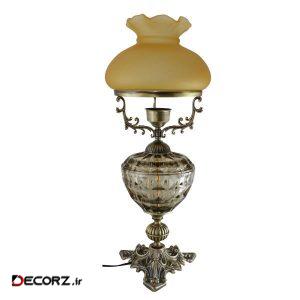 آباژور رومیزی کد LA303