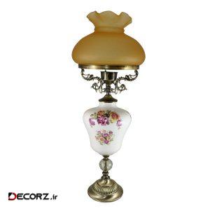آباژور رومیزی کد LA310