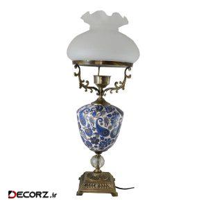 آباژور رومیزی کد T123