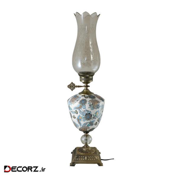 آباژور رومیزی کد T133 آباژور رومیزی کد T133