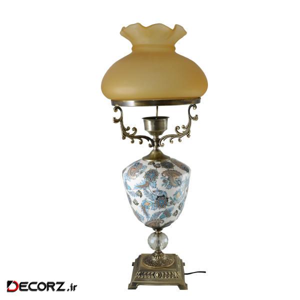 آباژور رومیزی کد T137 آباژور رومیزی کد T137