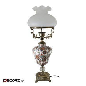 آباژور رومیزی کد T155