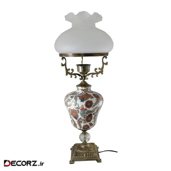 آباژور رومیزی کد T155 آباژور رومیزی کد T155