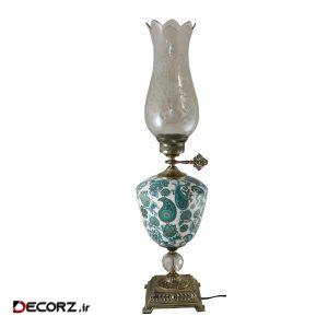 آباژور رومیزی کد T167