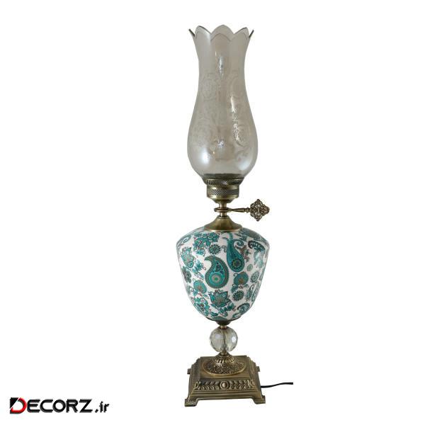 آباژور رومیزی کد T167 آباژور رومیزی کد T167